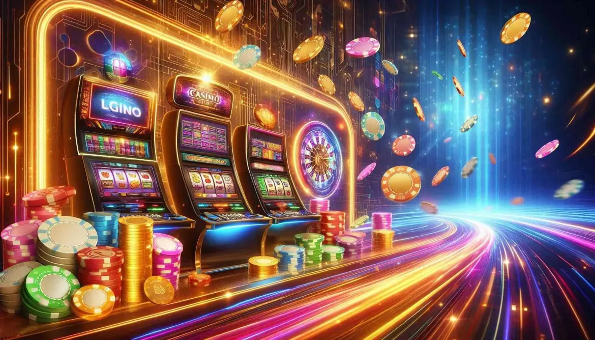 WinWinter Casino